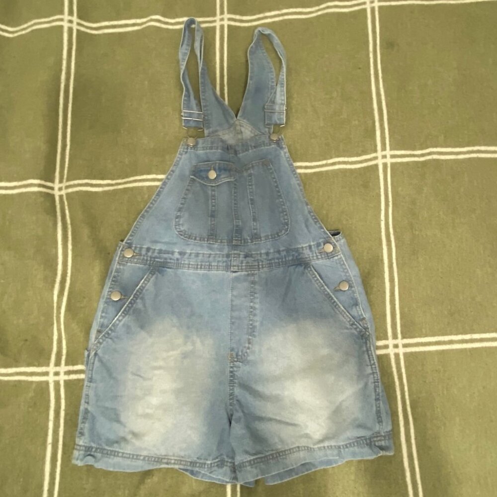 Overalls